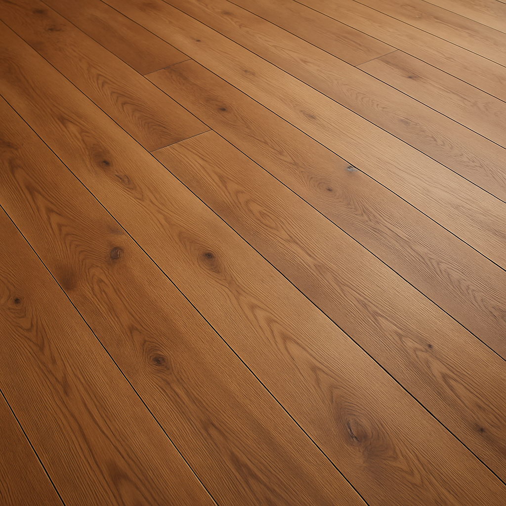 Beautiful hardwood flooring background